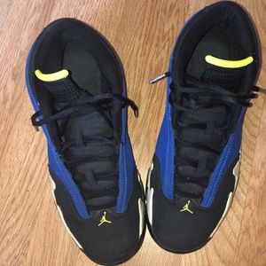 Laney 14s